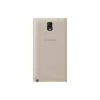 Samsung EF-WN900B matkapuhelinkotelo flip case valkoinen