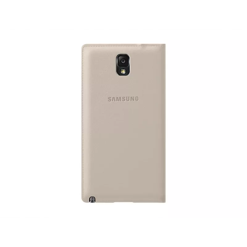 Samsung EF-WN900B matkapuhelinkotelo flip case valkoinen