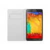 Samsung EF-WN900B matkapuhelinkotelo flip case valkoinen