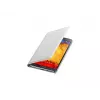 Samsung EF-WN900B matkapuhelinkotelo flip case valkoinen