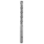 Bosch SDS-plus-5 Vasaraporanterä 8 mm x 165 mm, 10 kpl (2608585623)