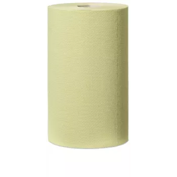 Käsipyyhepaperit Tork 129255 200 arkkia vihreä
