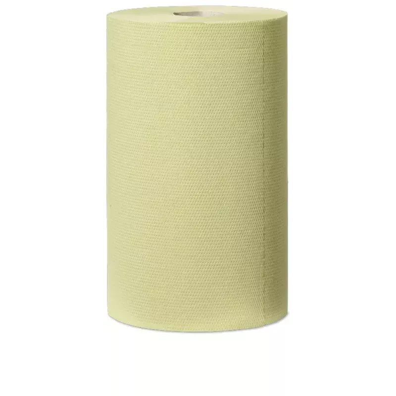 Käsipyyhepaperit Tork 129255 200 arkkia vihreä
