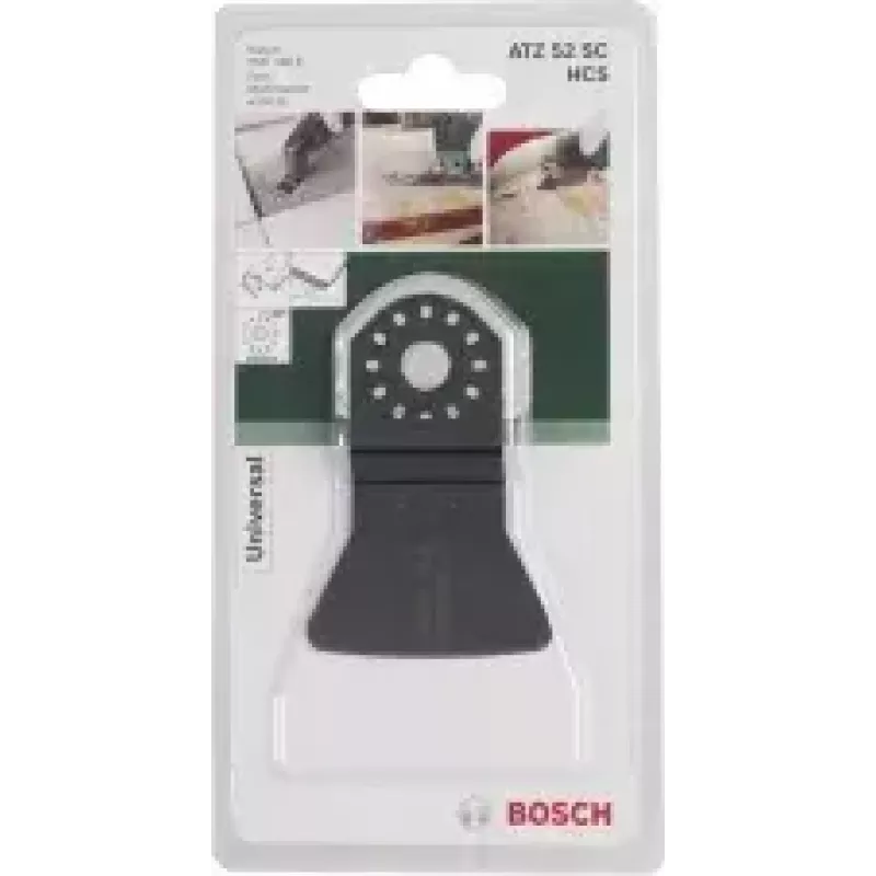 Kaavin Bosch HCS ATZ 52 SC
