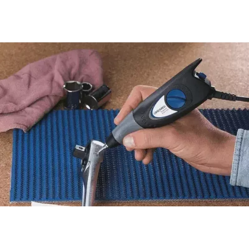 Kaiverruskynä Dremel 290