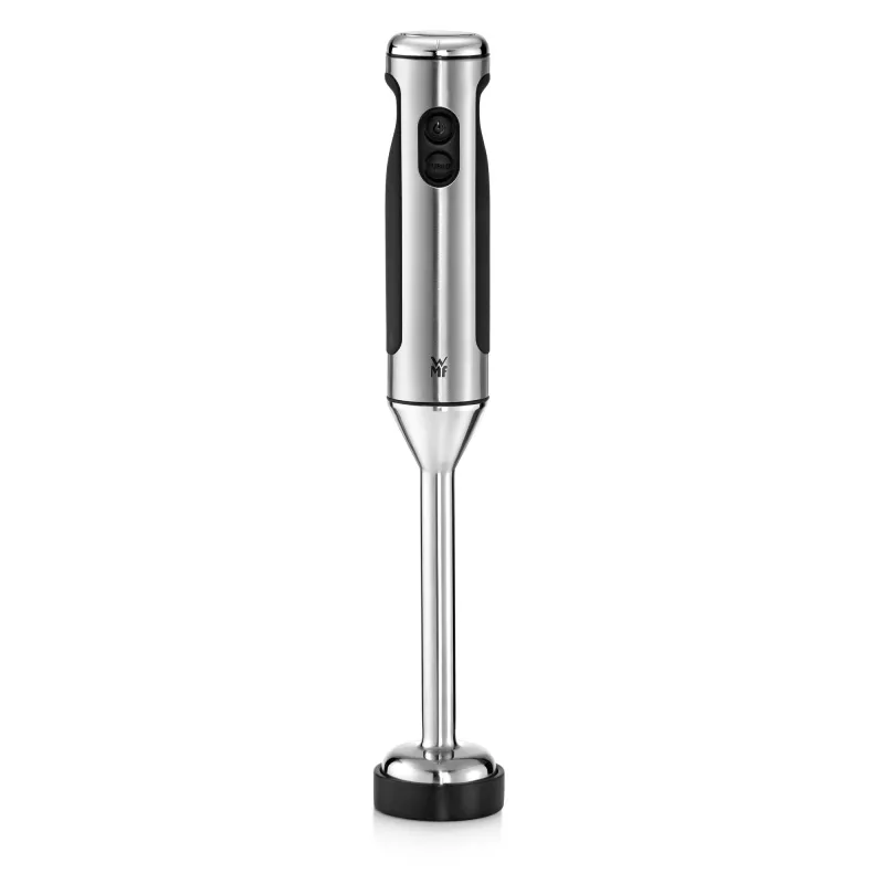 WMF Lineo 0416350011 1 L sauvasekoitin 700 W musta, ruostumaton teräs