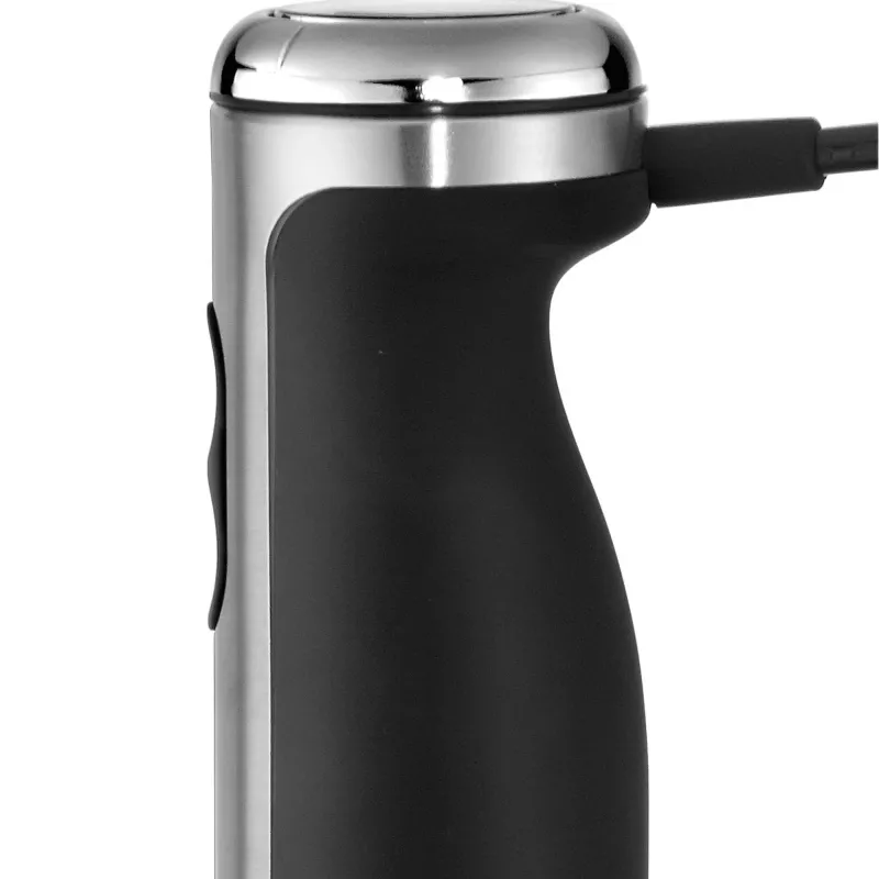 WMF Lineo 0416350011 1 L sauvasekoitin 700 W musta, ruostumaton teräs