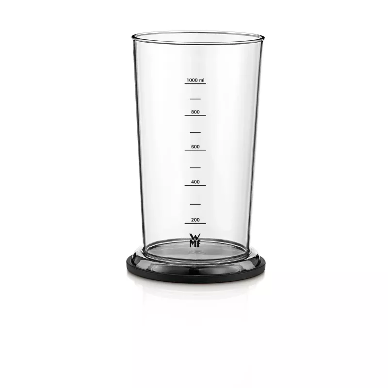 WMF Lineo 0416350011 1 L sauvasekoitin 700 W musta, ruostumaton teräs