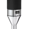 WMF Lineo 0416350011 1 L sauvasekoitin 700 W musta, ruostumaton teräs
