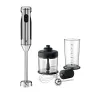WMF Lineo 0416350011 1 L sauvasekoitin 700 W musta, ruostumaton teräs