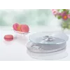Elektroninen keittiövaaka Soehnle Roma hopea