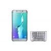 Samsung EJ-CG928 QWERTZ näppäimistö hopea