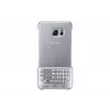 Samsung EJ-CG928 QWERTZ näppäimistö hopea