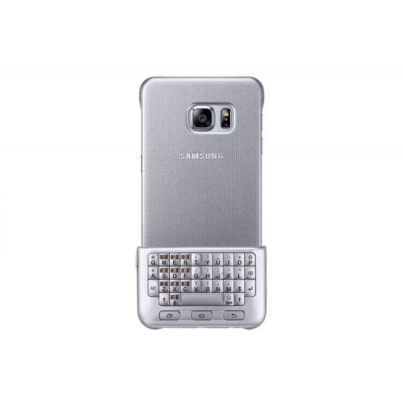 Samsung EJ-CG928 QWERTZ näppäimistö hopea