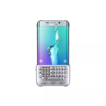 Samsung EJ-CG928 QWERTZ näppäimistö hopea
