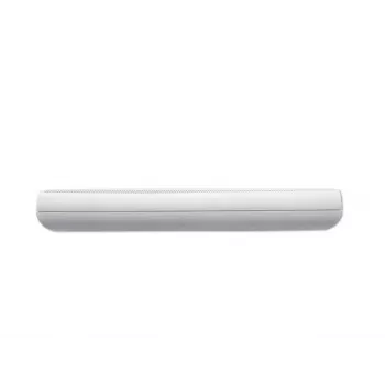 2-tiekaiutin Omnitronic 80710550 valkoinen johdollinen 20 W