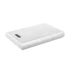 2-tiekaiutin Omnitronic 80710550 valkoinen johdollinen 20 W
