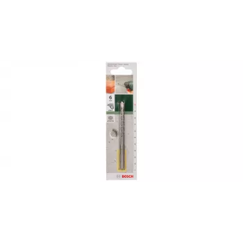 Betoniporanterä Bosch SDS-Quick 6mm 100mm