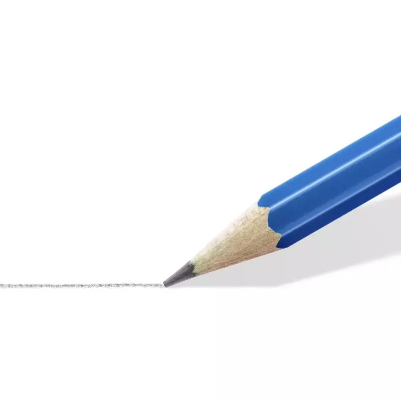 Lyijykynä Staedtler Mars Lumograph 100