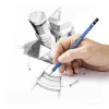 Lyijykynä Staedtler Mars Lumograph 100