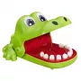 Hasbro KROKODIL ZAHNARZT seurapele perhe