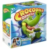 Hasbro KROKODIL ZAHNARZT seurapele perhe