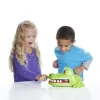 Hasbro KROKODIL ZAHNARZT seurapele perhe