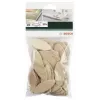 Bosch 2609256602 proppu 5 kpl puu-biscuit