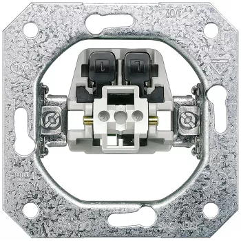 Siemens 5TA2151 sähköinen kytkin painokytkin monivärinen