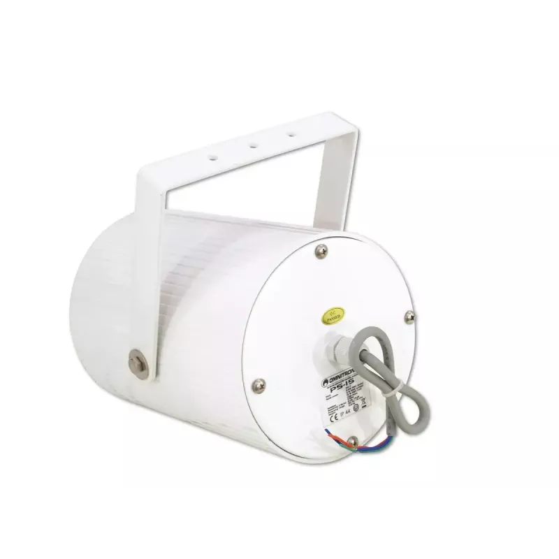 Kaiutin Omnitronic 80710366 10 W