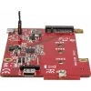 Laajennuspiirilevy Renkforce M.2 SATA SSD Raspberry Pi:lle