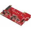 Laajennuspiirilevy Renkforce M.2 SATA SSD Raspberry Pi:lle