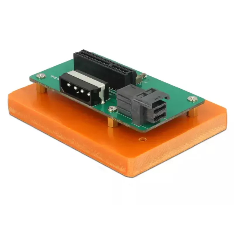 Sisäinen PCIe-sovitin DeLOCK 62788