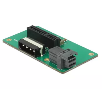 Sisäinen PCIe-sovitin DeLOCK 62788
