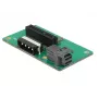 Sisäinen PCIe-sovitin DeLOCK 62788