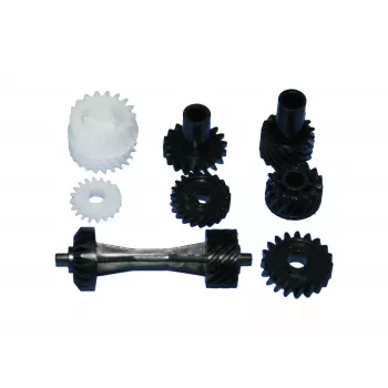 CoreParts MSP7333 tulostimen/skannerin varaosa/tarvike hammaspyöräsarja 1 kpl