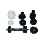 CoreParts MSP7333 tulostimen/skannerin varaosa/tarvike hammaspyöräsarja 1 kpl