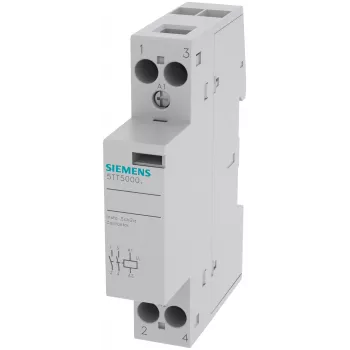 Siemens 5TT5000-2 johdonsuojakatkaisin
