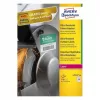 Itseliimautuva tulostintarra Avery L7911-40