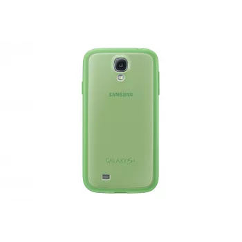Suojakotelo Samsung Galaxy S4 Protective Cover+ vihreä