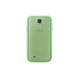 Suojakotelo Samsung Galaxy S4 Protective Cover+ vihreä