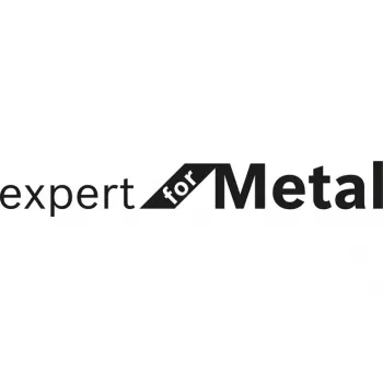 Hiomalaikat Bosch X551 Expert for Metal 1 kpl