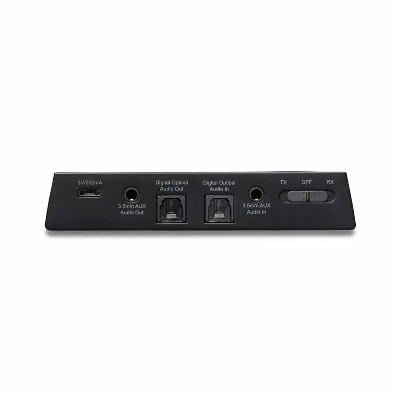 Marmitek BoomBoom 100 Bluetooth-äänilähetin/-vastaanotin (08330)