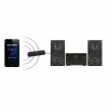 Marmitek BoomBoom 100 Bluetooth-äänilähetin/-vastaanotin (08330)