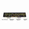 Marmitek BoomBoom 100 Bluetooth-äänilähetin/-vastaanotin (08330)