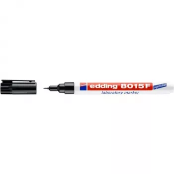 Pysyvä tussi Edding 8015 F luotikärki musta