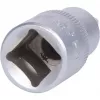 KS Tools 911.1304 bittihylsy 1/2 tuumaa, kuusiokolo, lyhyt, 4 mm