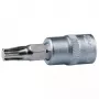 Hylsysarja KS Tools 911.1445 1/4 tuuman vääntö 1 pää 15 g