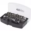 Ruuvimeisselibittisarja KS Tools 911.2060 32 kpl