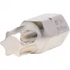 Ruuvimeisselikärki KS Tools 911.5144 Torx T40 30 mm kuusiokanta